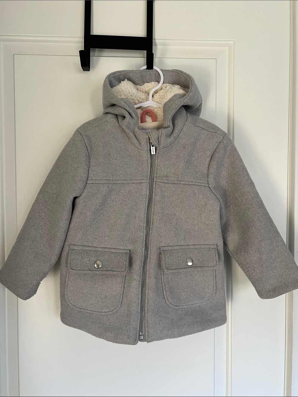 Old Navy 4T fall/winter jacket
